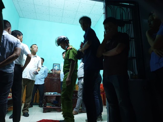 Rúng động nghi án thanh niên giết vợ sắp cưới rồi tự sát ở Đà Nẵng - Ảnh 2.