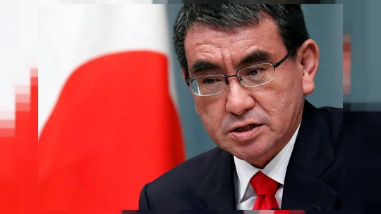Nhật Bản: Trung Quốc là mối đe dọa lớn hơn Triều Tiên - Ảnh 1.