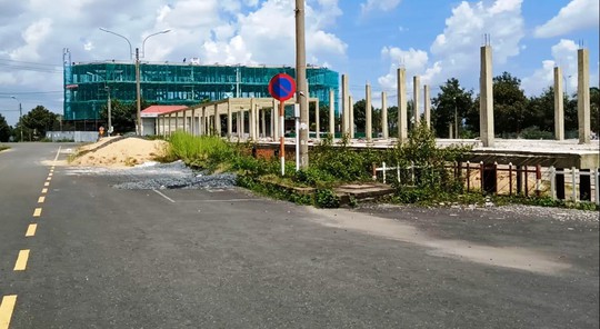 Xây dựng lộn xộn, băm nát chợ có kiến trúc đẹp hàng đầu Đông Nam Á - Ảnh 7.