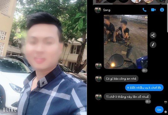 Hai nghi phạm sát hại nam sinh chạy Grab đã khai gì? - Ảnh 2.