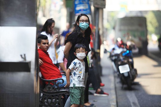 Thái Lan cũng muốn dời đô? - Ảnh 1.