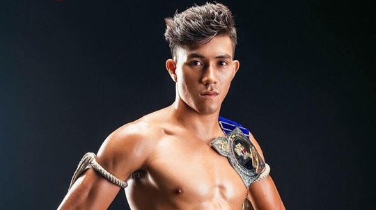 Nguyễn Trần Duy Nhất: Chờ đợi cơ hội đến với MMA - Ảnh 2.