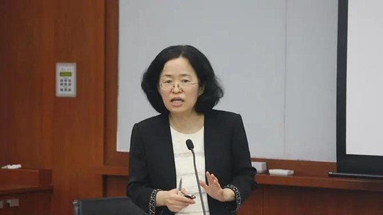 Giáo sư Kinh tế Hàn Quốc bị ép sinh con vì đất nước - Ảnh 1.