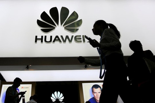 Giáo sư Trung Quốc bị tố trộm công nghệ Mỹ cho Huawei - Ảnh 1.