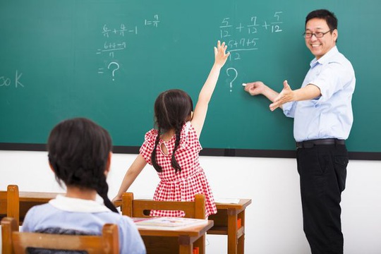 6 quy định mới giáo viên cần biết từ tháng 10-2020 - Ảnh 2.