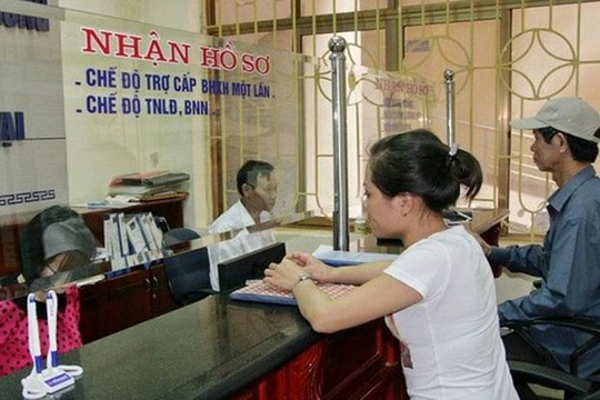 BHXH 1 lần: Những điều người lao động cần biết - Ảnh 1.