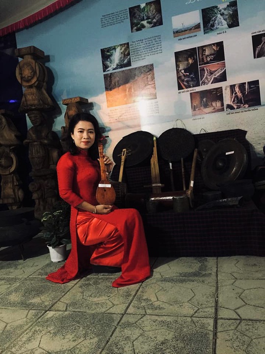 Độc đáo phiên chợ vùng cao, thu hút hàng ngàn người tham gia - Ảnh 4.