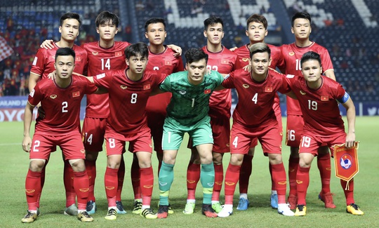 U23 Việt Nam hòa U23 Jordan với tỉ số 0-0 - Ảnh 1.