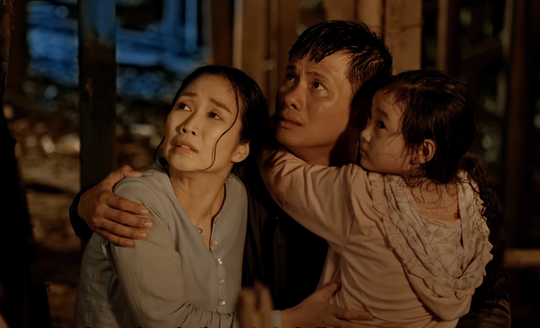 Lý Hải nhận nhiều lời khen từ clip quảng bá “Lật mặt 5” - Ảnh 2.