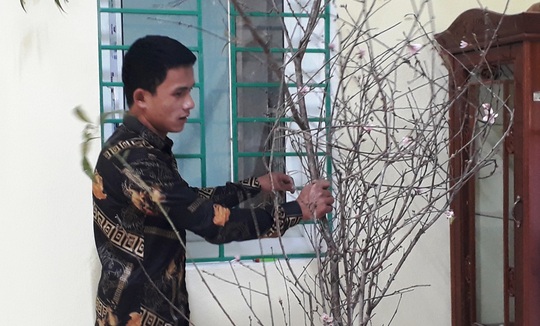 Người dân Sa Ná đón Tết ấm trong căn nhà mới - Ảnh 6.