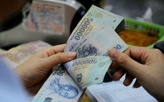 Trực Tết và chế độ tiền trực cho người lao động - Ảnh 1.