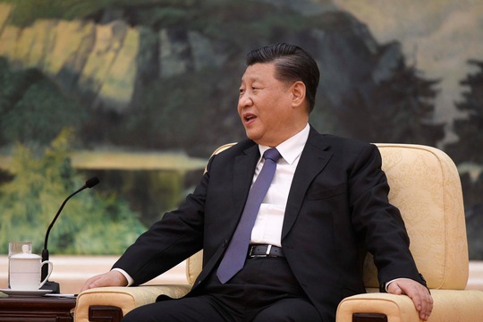 Chủ tịch Tập Cận Bình: Trung Quốc tự tin đánh bại “ác quỷ” virus Vũ Hán - Ảnh 1.