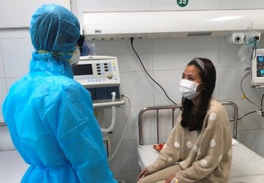 Bác tin đồn Việt Nam có bệnh nhân tử vong do virus corona - Ảnh 1.