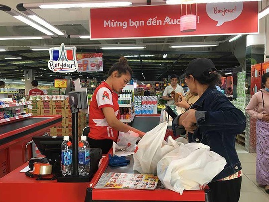 Nhìn lại toàn cảnh thị trường bán lẻ Việt Nam năm Kỷ Hợi - Ảnh 4.