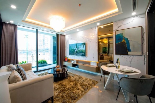 Cơ hội sở hữu căn hộ chuẩn resort 4.0 chỉ với giá… 2.020 đồng - Ảnh 3.