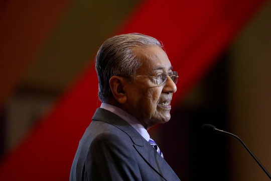 Thủ tướng Malaysia: Mỹ giết tướng Iran là “trái đạo đức” - Ảnh 1.