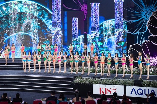 Lộ diện 35 cô gái xuất sắc nhất của Hoa hậu Việt Nam 2020  - Ảnh 13.