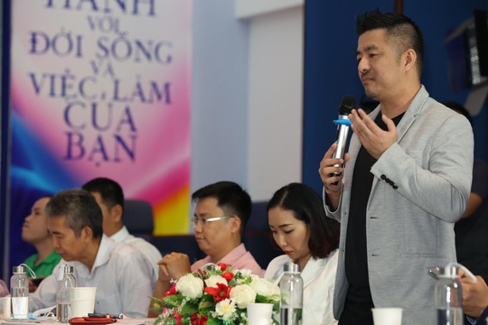 Nhiều bài học vượt bão Covid-19 độc đáo, đáng giá - Ảnh 14.