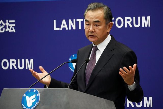 Tướng Gilbert Gapay: Tình hình biển Đông trở nên căng thẳng hơn....! - Ảnh 2.
