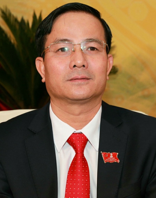 Ông Lê Tiến Châu tái đắc cử Bí thư Tỉnh ủy Hậu Giang - Ảnh 3.