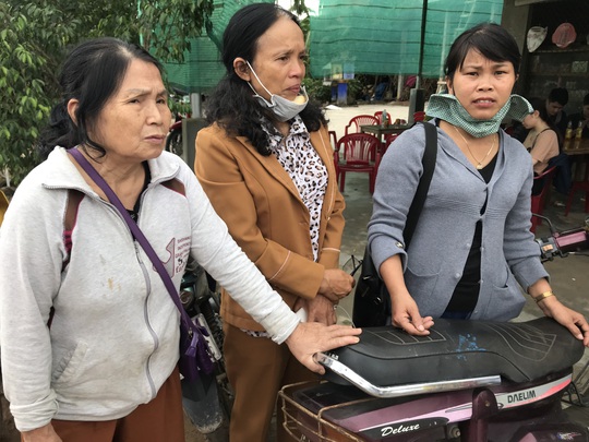 NÓNG: Các lực lượng cứu hộ lên đường vào thủy điện Rào Trăng 3 cứu người - Ảnh 8.
