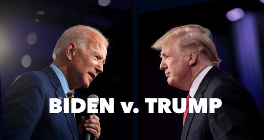Trung Quốc hy vọng ai trở thành ông chủ Nhà Trắng: Ông Trump hay ông Biden? - Ảnh 1.