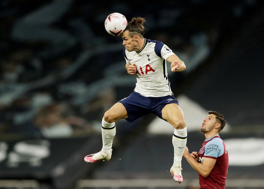 Rượt đuổi tỉ số điên rồ, Tottenham ngỡ ngàng vuột chiến thắng trước West Ham - Ảnh 5.