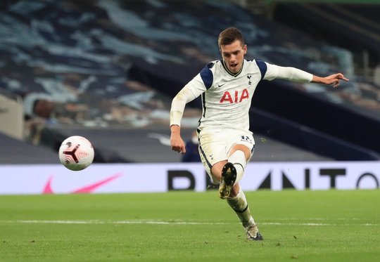 Harry Kane lập hat-trick, Tottenham thắng 7-2 ở Europa League - Ảnh 4.