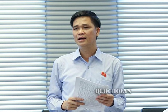 Tổng LĐLĐ Việt Nam nói về thẩm quyền tạm đình chỉ chức Hiệu trưởng với ông Lê Vinh Danh - Ảnh 1.