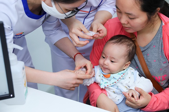 Đưa vào hoạt động hai Trung tâm Dinh dưỡng, Y học Vận động - Ảnh 1.
