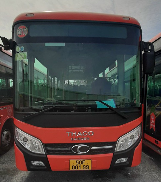 Phương Trang khai trương 9 tuyến xe buýt không trợ giá ở Đồng Tháp - Ảnh 2.