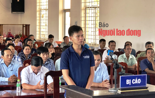 Cái kết đắng của thanh niên trốn nghĩa vụ quân sự - Ảnh 1.