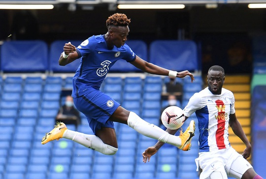 Sao trẻ tranh đá phạt đền, Chelsea hạ đẹp Palace 4-0 - Ảnh 6.