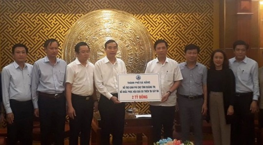 quang tri