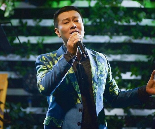 Ca sĩ Tuấn Phương từ giã cõi trần ở tuổi 43 - Ảnh 1.