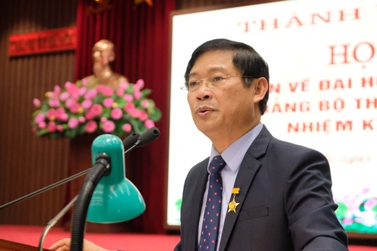 Hà Nội nói về việc kê khai tài sản, con học nước ngoài của 71 cán bộ BCH khóa mới - Ảnh 2.