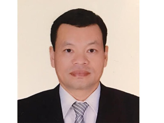 Bắt Phó tổng giám đốc Tổng Công ty đầu tư phát triển đường cao tốc Việt Nam - Ảnh 1.