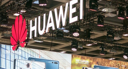 Huawei bất ngờ được mở đường sống tại Thụy Điển - Ảnh 1.