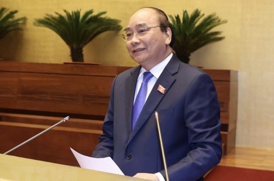 Thủ tướng cam kết dành 25.000 tỉ đồng cho Đồng bằng sông Cửu Long - Ảnh 1.