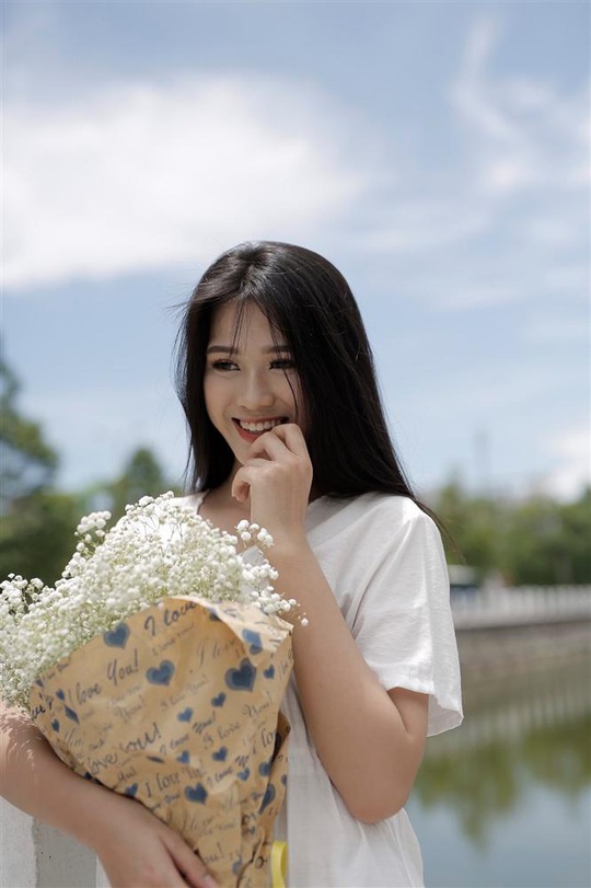 Cận cảnh nhan sắc và thói xấu của Tân Hoa hậu Việt Nam 2020 - Ảnh 14.