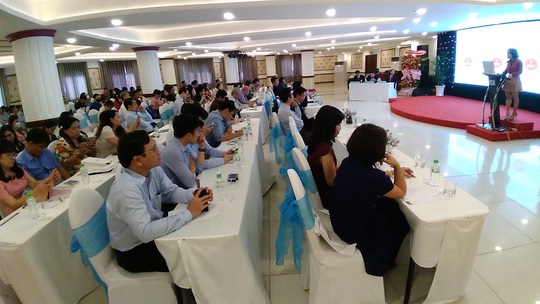 Mỗi năm người dân chi tới 75 tỉ USD để điều trị bệnh về da - Ảnh 1.