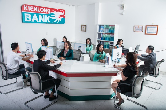 Kienlongbank sẽ họp Đại hội cổ đông bất thường năm 2021 - Ảnh 1.
