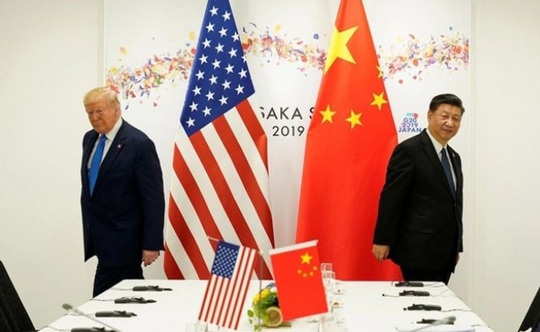 Kẹt giữa Mỹ - Trung Quốc, Úc tìm cách né cảnh “hai làn đạn” - Ảnh 2.