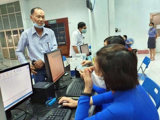 Đường sắt Việt Nam giảm 5% giá vé cho đoàn viên - Ảnh 1.