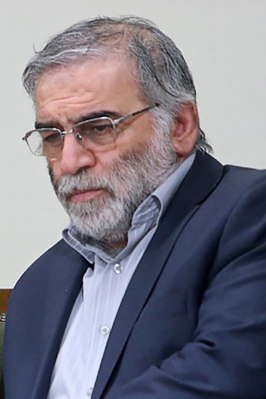 Nguy cơ đối đầu Mỹ - Iran, Trung Đông tăng nhiệt - Ảnh 1.