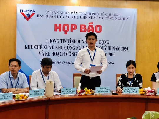 Vốn vào dịch vụ hạ tầng, logistics tăng đột biến - Ảnh 1.
