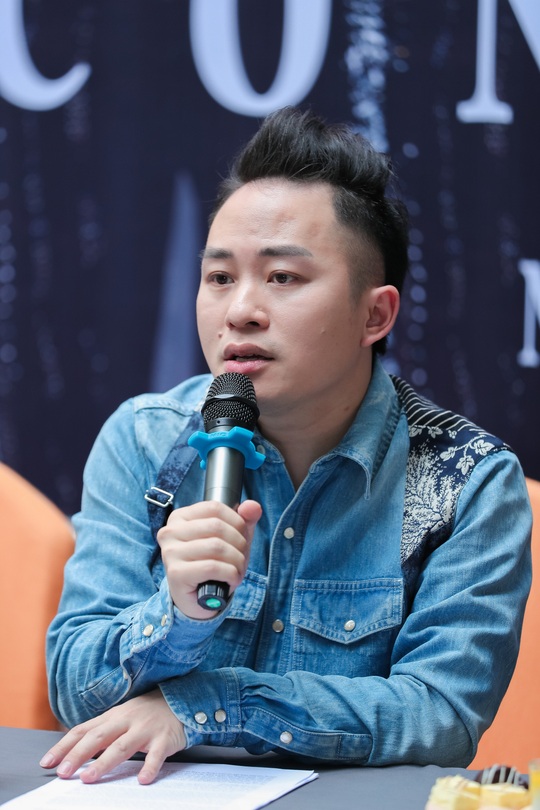 Hà Trần chấp nhận bị cách ly 14 ngày về hát trong show của Tùng Dương - Ảnh 4.