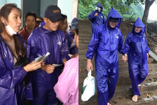 Sau Hương Giang, Thủy Tiên cũng có group anti-fan khủng - Ảnh 3.