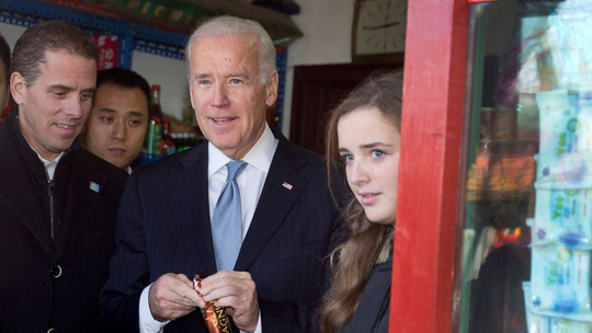 Trung Quốc có dễ thở hơn với ông Biden? - Ảnh 2.