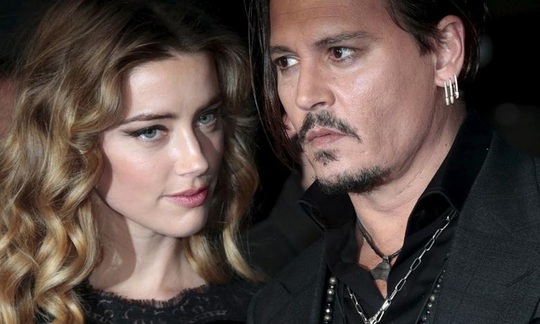 Johnny Depp tuột dốc không phanh sau lùm xùm với vợ cũ - Ảnh 2.
